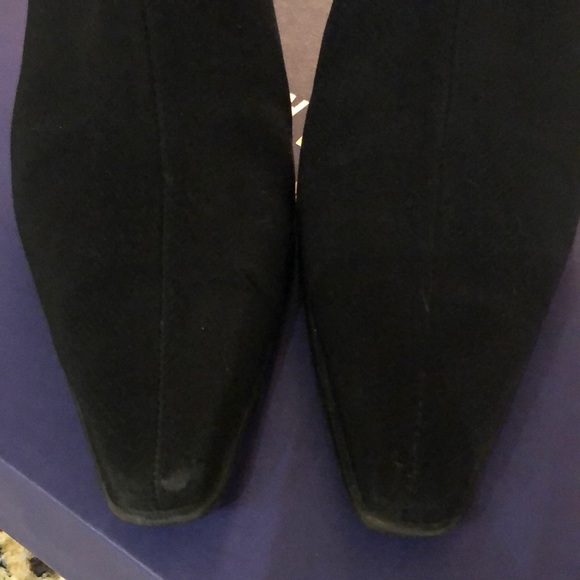 Stuart weitzman booties - Picture 5 of 8